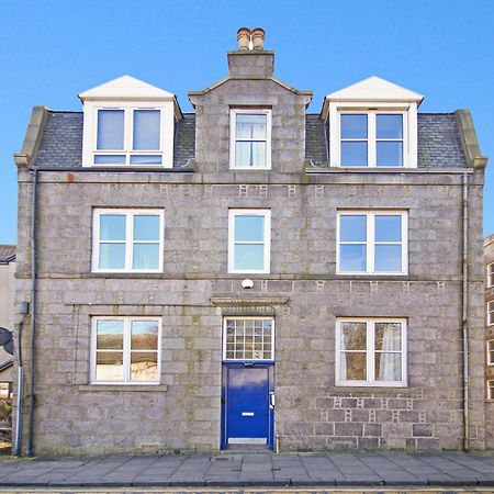 Roslin Place - Grampian Lettings Ltd Appartement Aberdeen Buitenkant foto