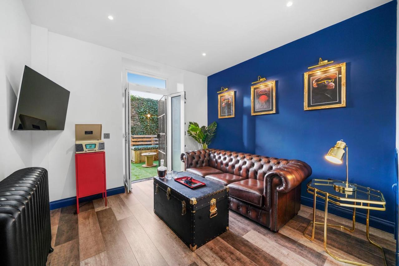 Roslin Place - Grampian Lettings Ltd Aberdeen Buitenkant foto
