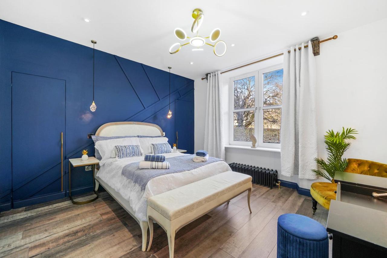 Roslin Place - Grampian Lettings Ltd Aberdeen Buitenkant foto