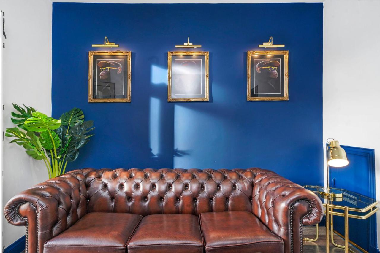 Roslin Place - Grampian Lettings Ltd Aberdeen Buitenkant foto