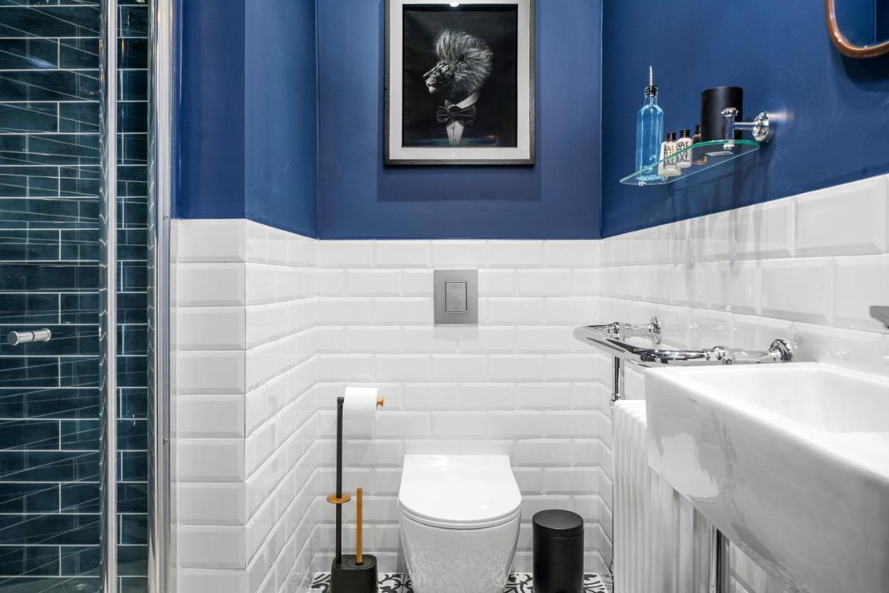 Roslin Place - Grampian Lettings Ltd Aberdeen Buitenkant foto