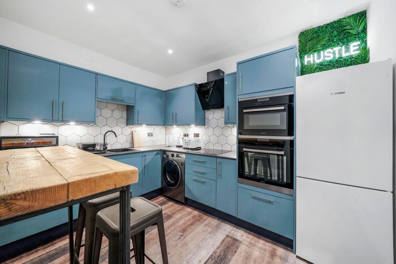 Roslin Place - Grampian Lettings Ltd Aberdeen Buitenkant foto