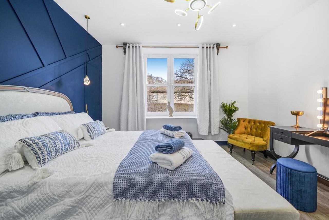Roslin Place - Grampian Lettings Ltd Aberdeen Buitenkant foto