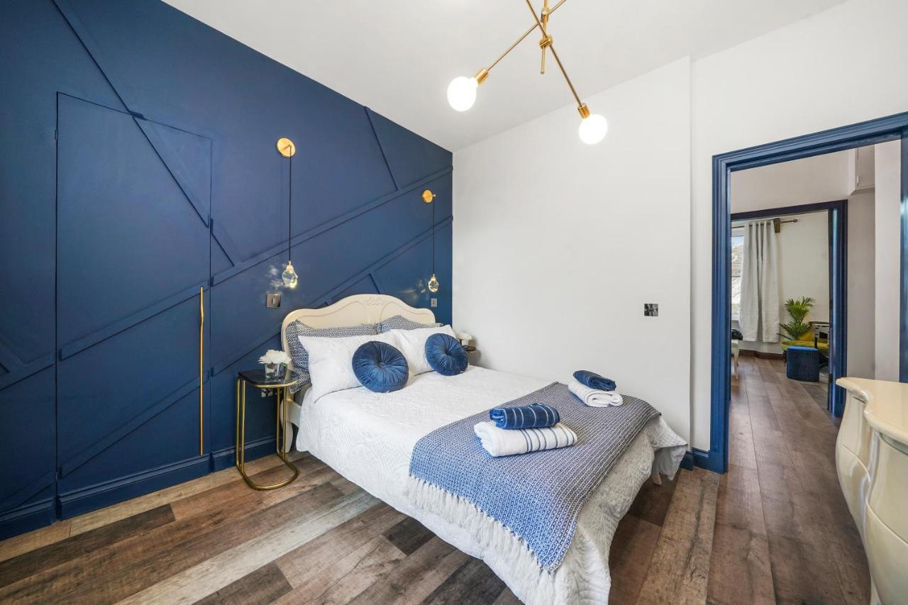 Roslin Place - Grampian Lettings Ltd Aberdeen Buitenkant foto